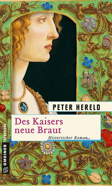 Des Kaisers neue Braut, Peter Hereld