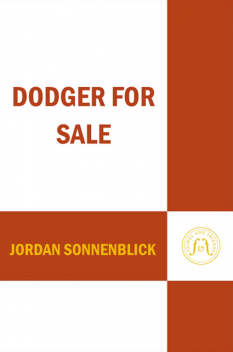 Dodger for Sale, Jordan Sonnenblick