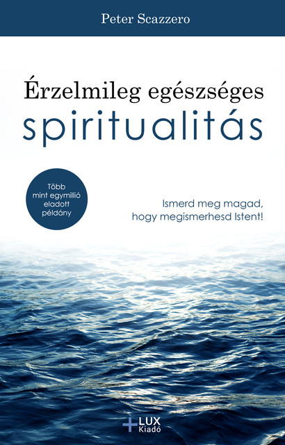 Érzelmileg egészséges spiritualitás, Peter Scazzero