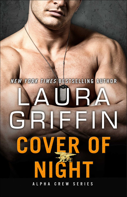 Cover of Night, Laura Griffin