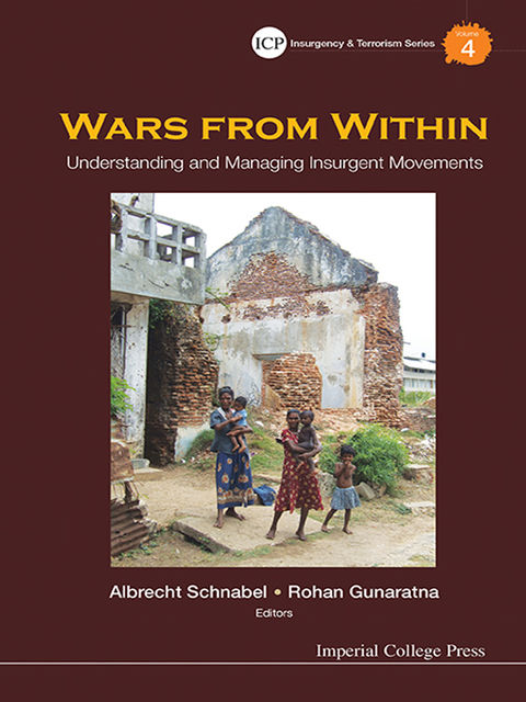 Wars From Within:Understanding and Managing Insurgent Movements, Managing Insurgent Movements, Understanding Insurgent