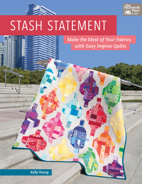 Stash Statement, Kelly Young