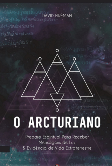 O Arcturiano, David Fireman