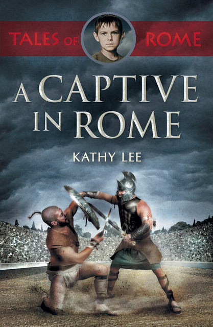 Rome in Flames, Kathy Lee