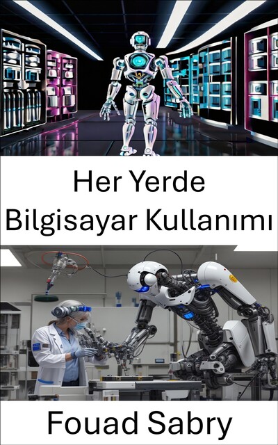 Her Yerde Bilgisayar Kullanımı, Fouad Sabry