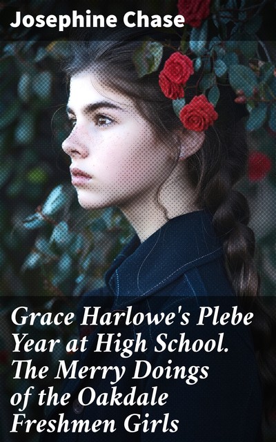 Grace Harlowe's Plebe Year at High School. The Merry Doings of the Oakdale Freshmen Girls, Josephine Chase