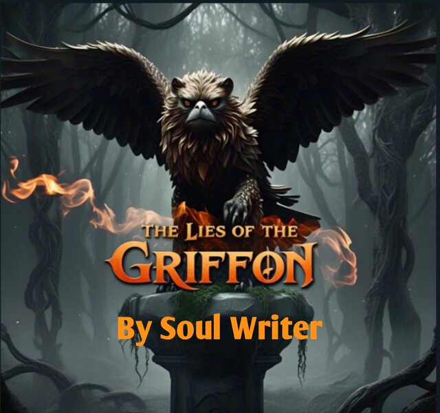 The Lies of the Griffon, Soul Writer