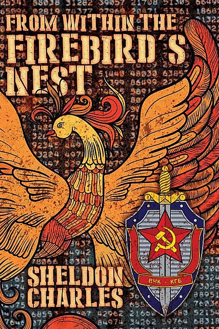 From Within the Firebird's Nest, Charles Sheldon