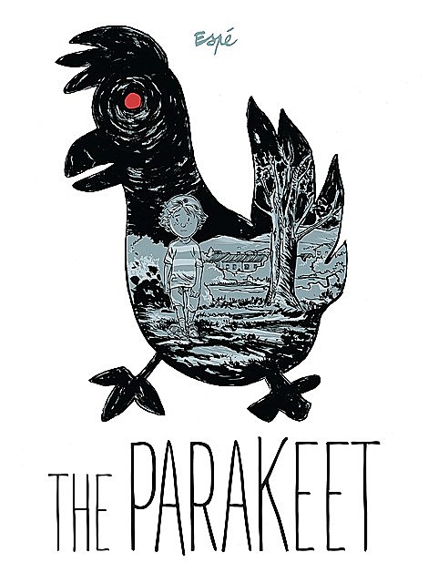 The Parakeet, Espé