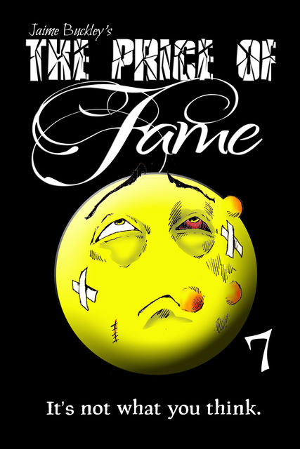 The Price of Fame, Jaime Buckley