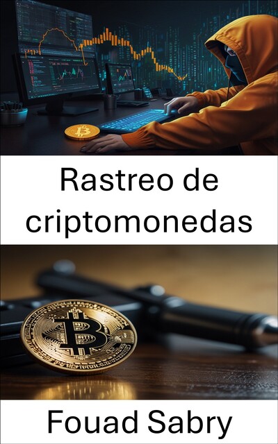 Rastreo de criptomonedas, Fouad Sabry