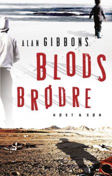 Blodsbrødre, Alan Gibbons