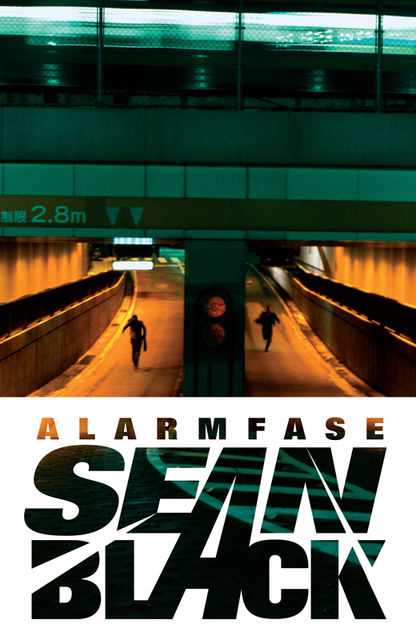 Alarmfase, Sean Black