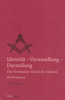 Identität - Verwandlung - Darstellung, Kristiane Hasselmann