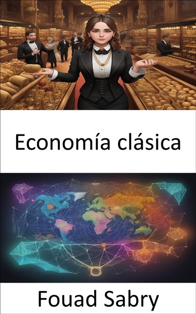 Economía clásica, Fouad Sabry