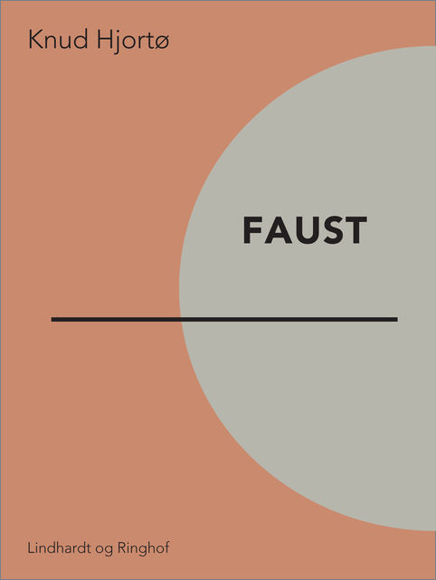 Faust, Knud Hjortø