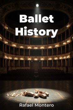 Ballet History, Rafael Montero