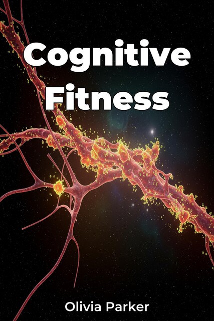 Cognitive Fitness, Olivia Parker