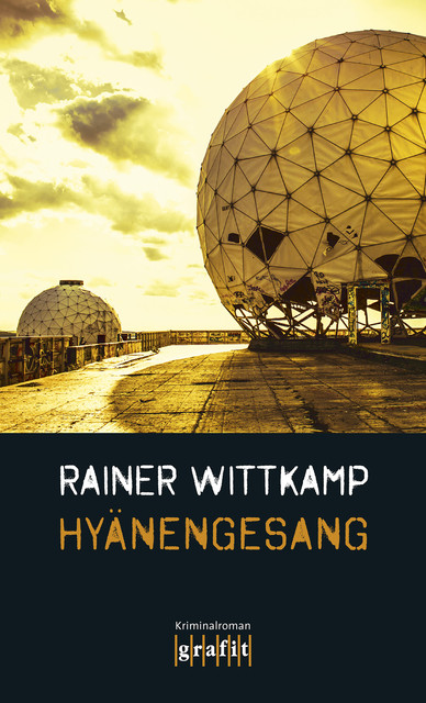 Hyänengesang, Rainer Wittkamp