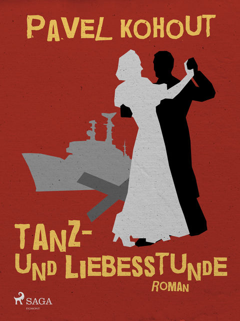 Tanz- und Liebesstunde, Pavel Kohout