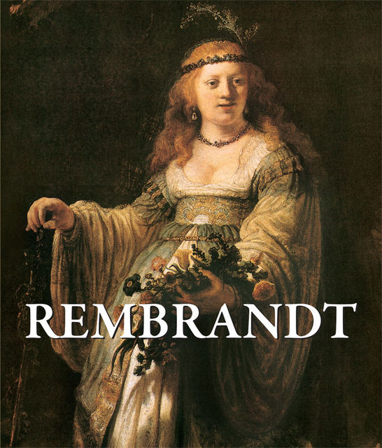 Rembrandt, Emile Michel