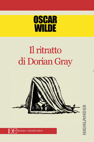 Il ritratto di Dorian Gray, Oscar Wilde