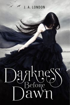 Darkness Before Dawn (Darkness Before Dawn – Trilogy), 