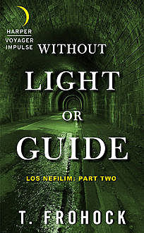 Without Light or Guide, T. Frohock