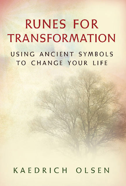 Runes for Transformation, Kaedrich Olsen