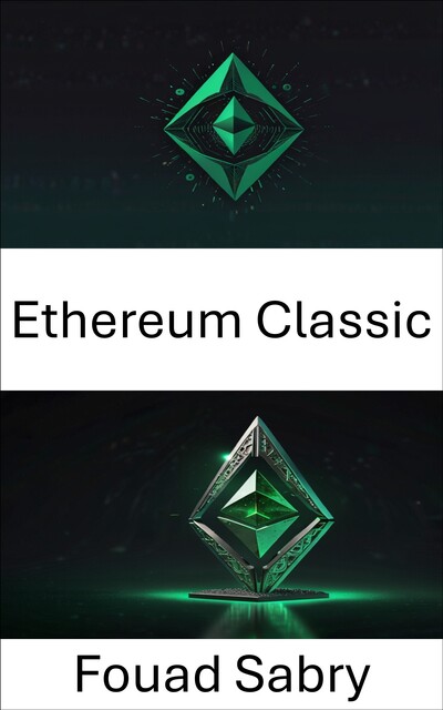 Ethereum Classic, Fouad Sabry
