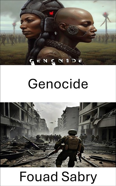 Genocide, Fouad Sabry