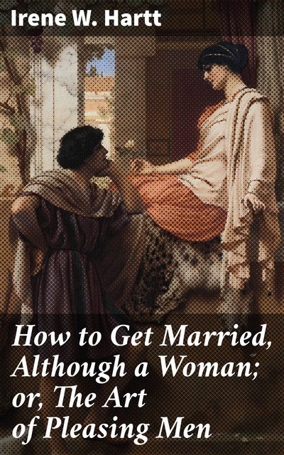 How to Get Married, Although a Woman; or, The Art of Pleasing Men, Irene W. Hartt