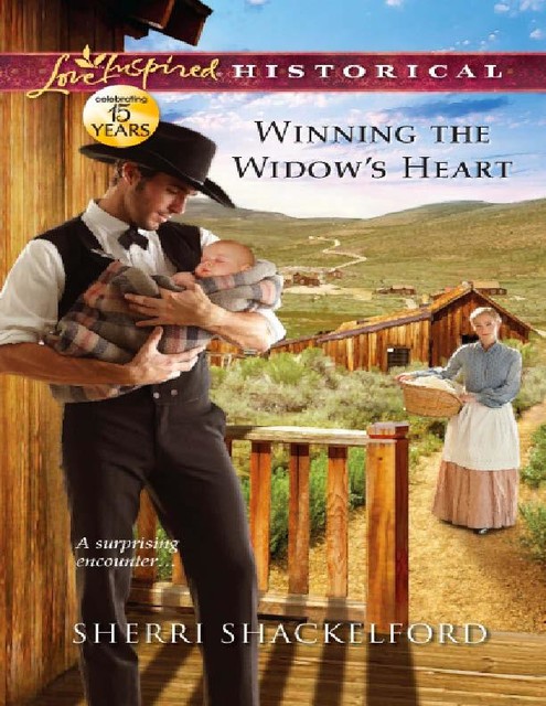 Winning the Widow's Heart, Sherri Shackelford