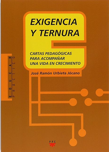 Exigencia y ternura, José Ramón Urbieta Jocano