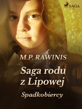 Saga rodu z Lipowej 3: Spadkobiercy, Marian Piotr Rawinis