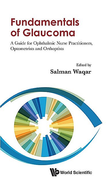 Fundamentals of Glaucoma, Salman Waqar