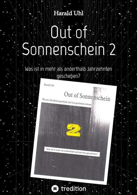 Out of Sonnenschein 2, Harald Uhl