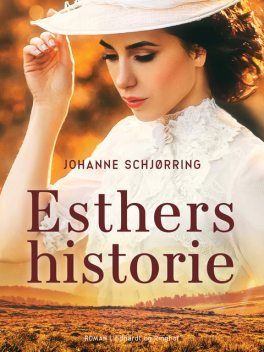 Esthers historie, Johanne Schjørring