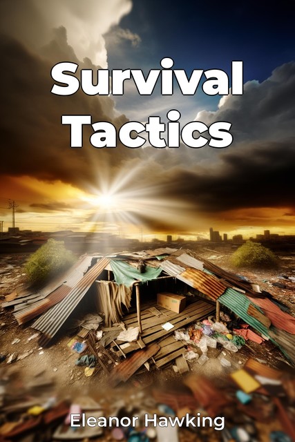 Survival Tactics, Eleanor Hawking