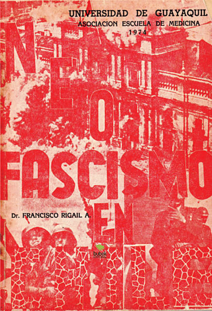 Neofascismo en Chile, Francisco Rigail