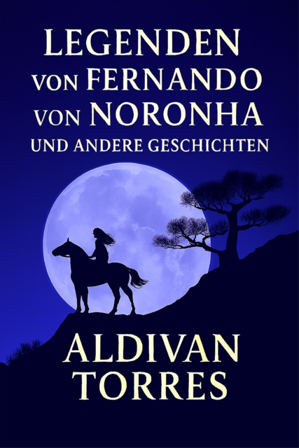 Legenden von Fernando von Noronha und andere Geschichten, Aldivan Torres