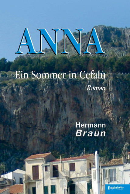 ANNA – Ein Sommer in Cefalù, Hermann Braun