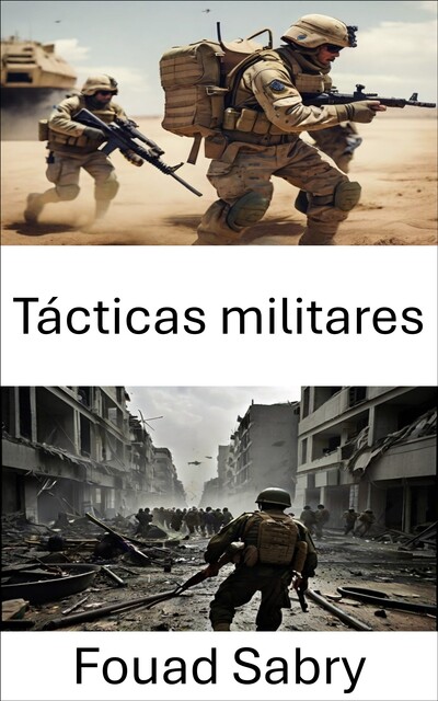 Tácticas militares, Fouad Sabry