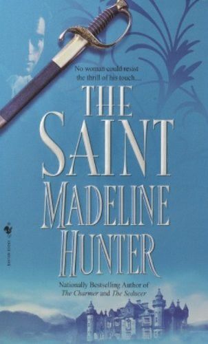 The Saint, Madeline Hunter