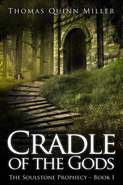 Cradle of the Gods, THOMAS Miller