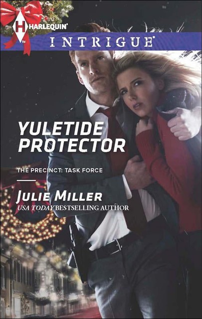 Yuletide Protector, Julie Miller