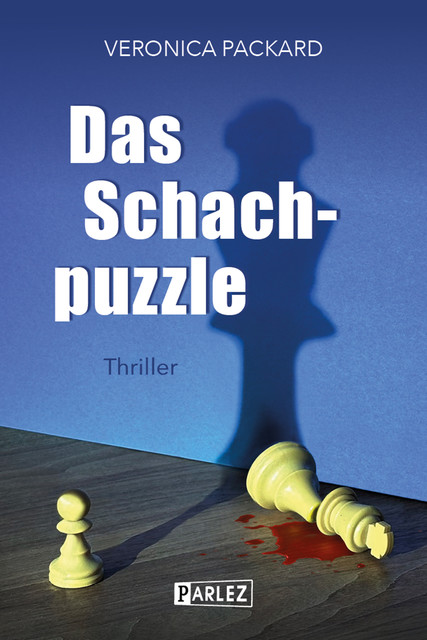 Das Schachpuzzle, Veronica Packard