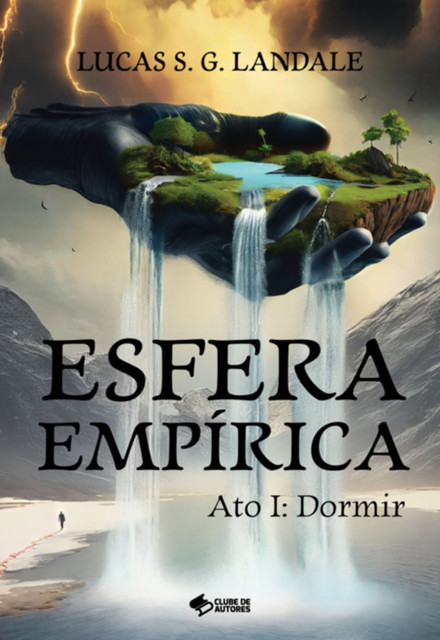 Esfera Empírica, Lucas, S.G. Landale