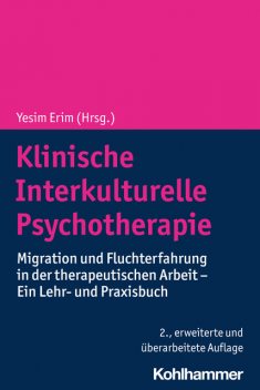 Klinische Interkulturelle Psychotherapie, Yesim Erim