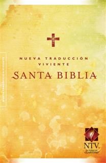 Santa Biblia NTV, edicion compacta, Tyndale House Publishers